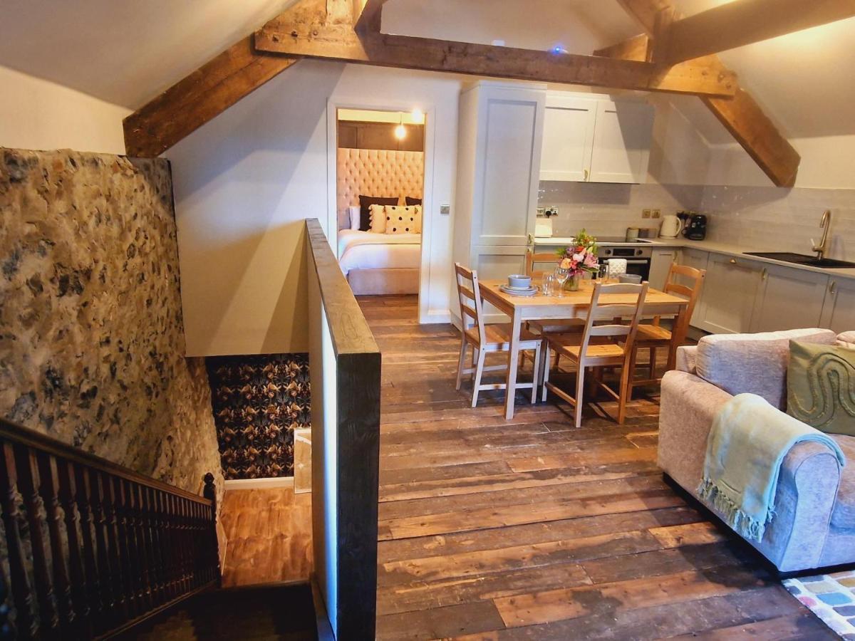 Blackberry Barn Ballymena Exterior foto