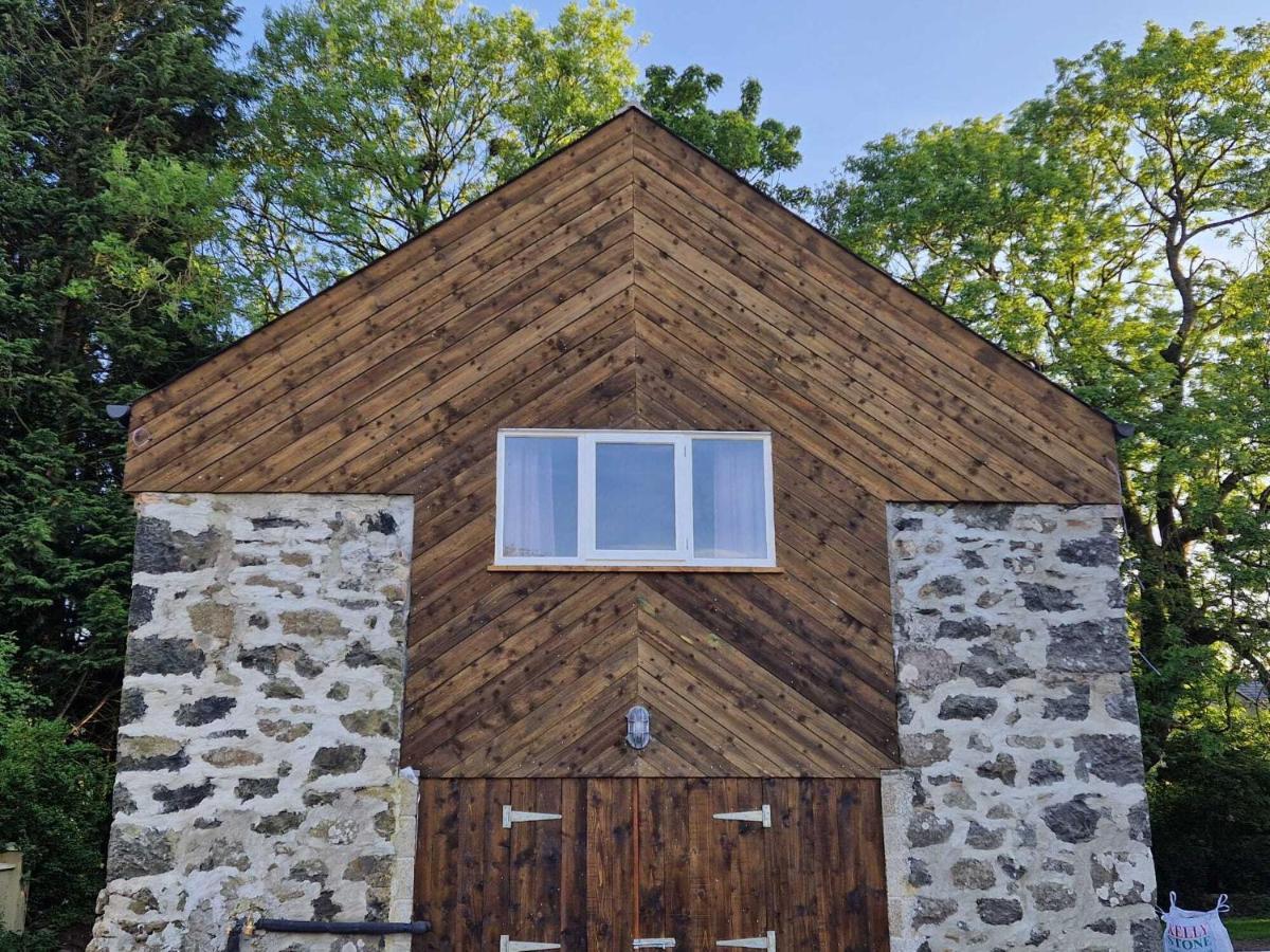 Blackberry Barn Ballymena Exterior foto